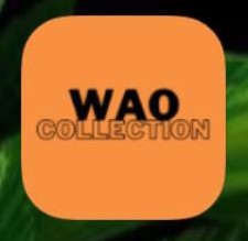 Wao Collection App