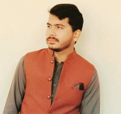 Usman Malik | zahidaz.com